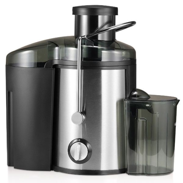 HOMTTO 2 Speed Juice Maker